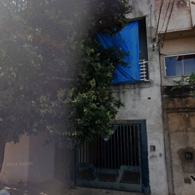 Conjunto Habitacional Hilda Mandarino – Araçatuba/SP