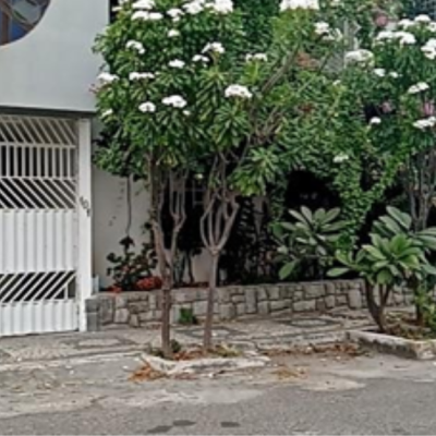Campo dos Velhos – Sobral/CE
