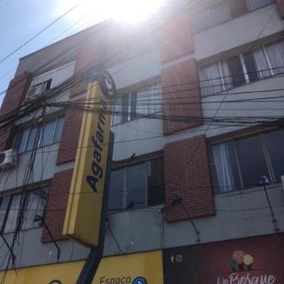 Estância Velha – Canoas/RS