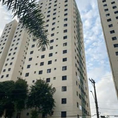 Capela do Socorro – São Paulo/SP