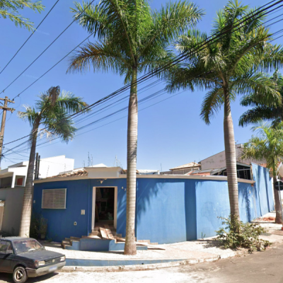 Jardim Itapuã – Rio Claro/SP