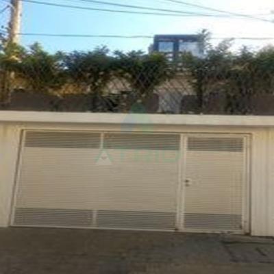 Vila Olímpia – São Paulo/SP