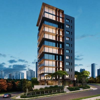 Condomínio Le Pierre – Apartamento 401
