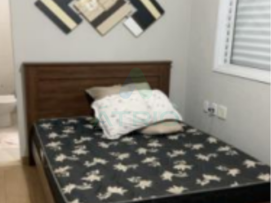 Foto ilustrativa 13 - Conjunto Habitacional Hilda Mandarino – Araçatuba/SP