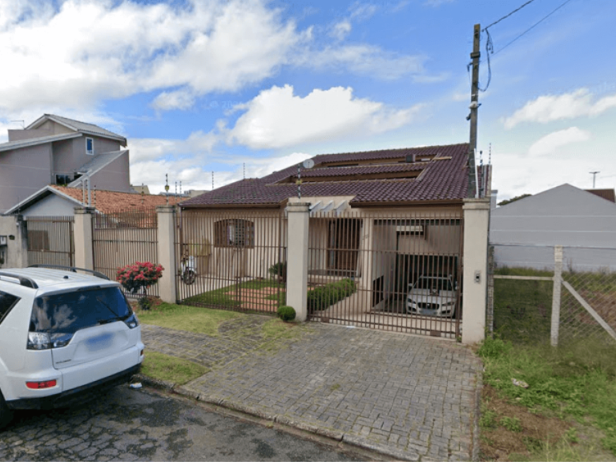 Foto ilustrativa 2 - Guaíra – Curitiba/PR