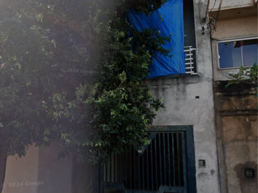Foto ilustrativa 1 - Conjunto Habitacional Hilda Mandarino – Araçatuba/SP