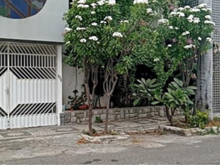 Foto ilustrativa 1 - Campo dos Velhos – Sobral/CE