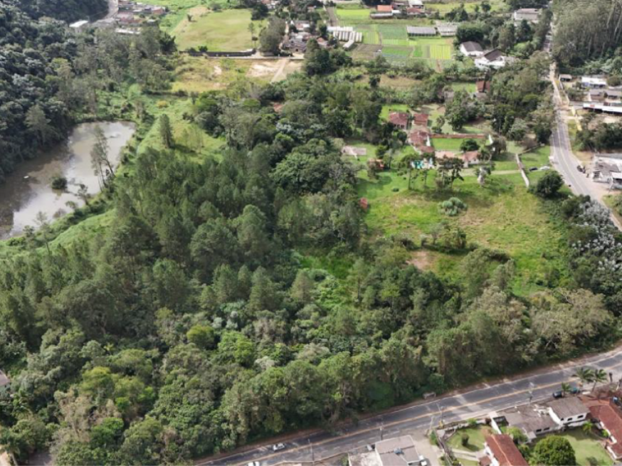 Foto ilustrativa 20 - Itararé, Embu-Guaçu/SP