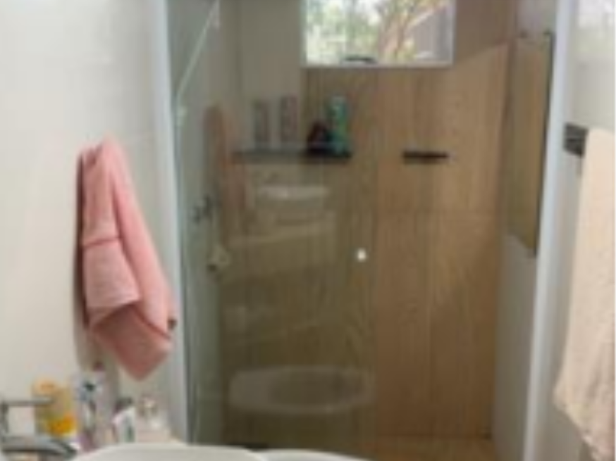 Foto ilustrativa 19 - Conjunto Habitacional Hilda Mandarino – Araçatuba/SP