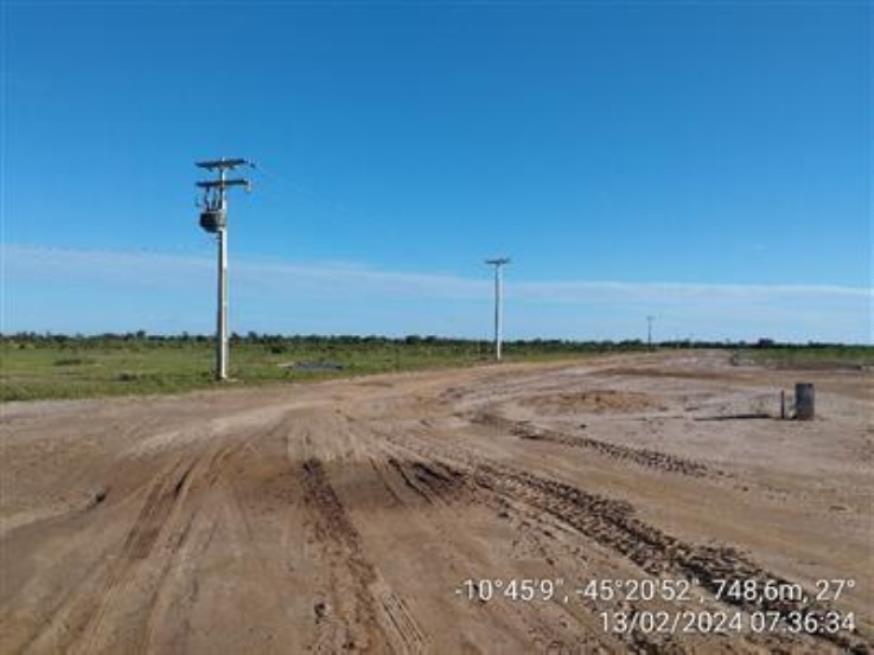 Foto ilustrativa 44 - Fazendas Águia de Prata (I-A, Gleba I, Remanescente e II A-Gleba 01) — Formosa do Rio Preto/BA