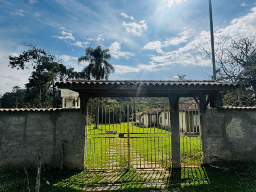 Foto ilustrativa 24 - Itararé, Embu-Guaçu/SP