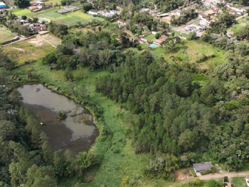Foto ilustrativa 21 - Itararé, Embu-Guaçu/SP