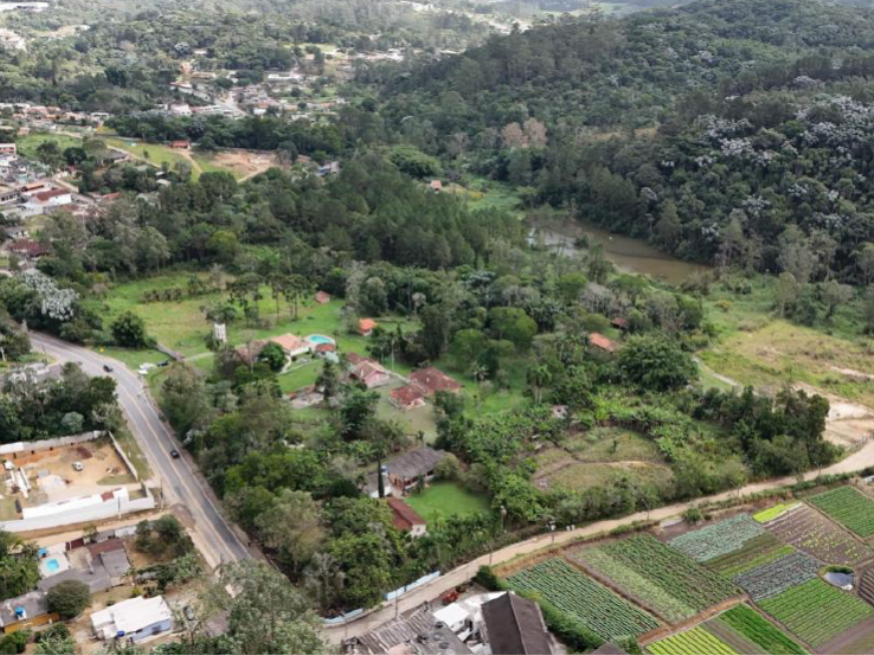 Foto ilustrativa 18 - Itararé, Embu-Guaçu/SP