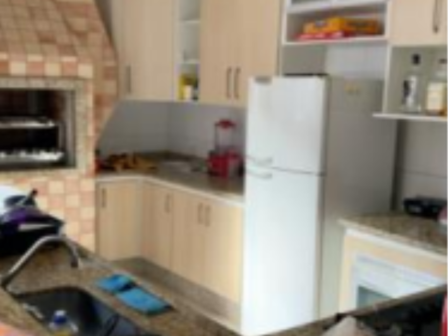 Foto ilustrativa 21 - Conjunto Habitacional Hilda Mandarino – Araçatuba/SP