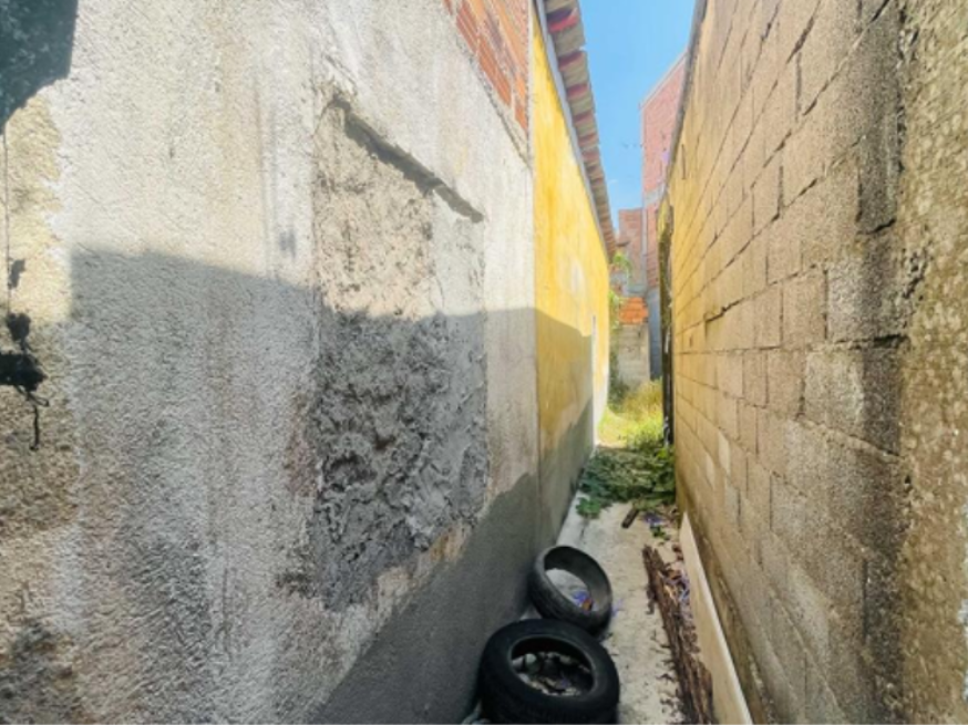 Foto ilustrativa 8 - Recanto Campo Belo – São Paulo/SP