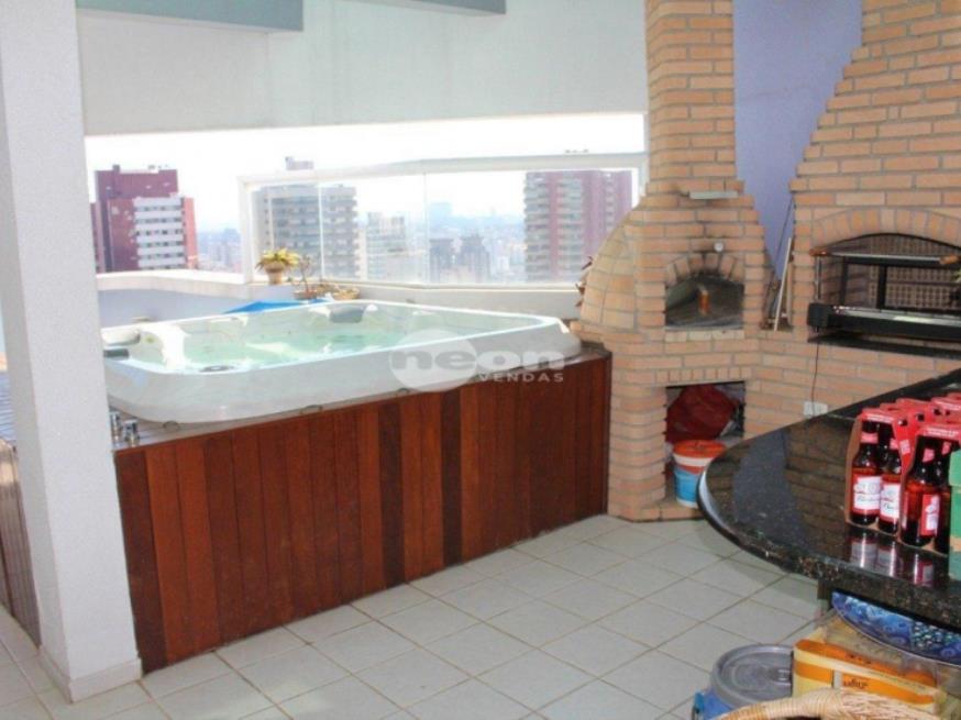 Foto ilustrativa 10 - Condomínio Varandas – Duplex