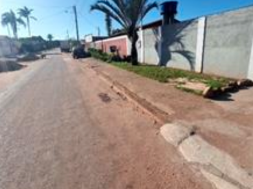Foto ilustrativa 3 - Paraisinho – Alto Paraiso de Goiás/GO