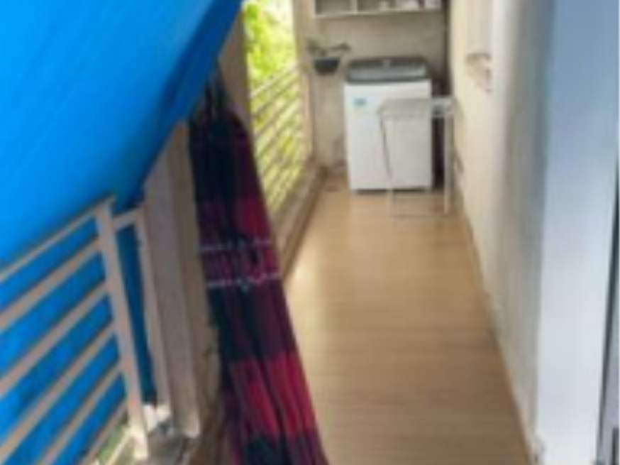 Foto ilustrativa 20 - Conjunto Habitacional Hilda Mandarino – Araçatuba/SP