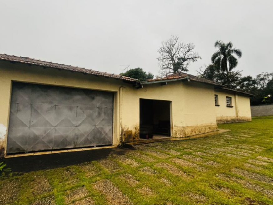 Foto ilustrativa 12 - Itararé, Embu-Guaçu/SP