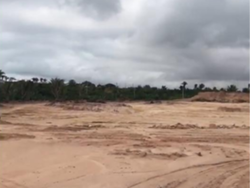 Foto ilustrativa 1 - Santa Maria – Teresina/PI