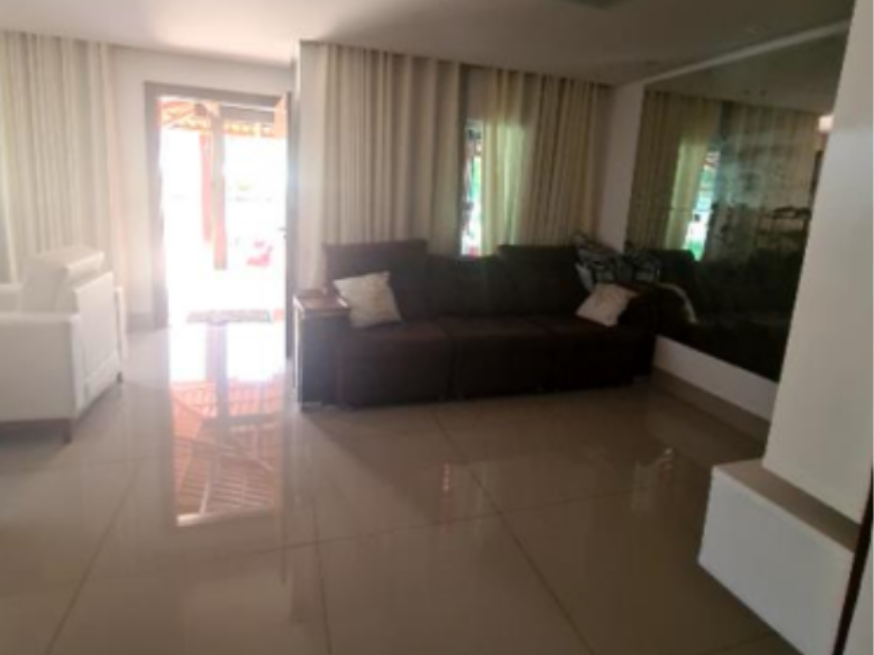 Foto ilustrativa 17 - Residencial Monte Verde – Goiânia/GO