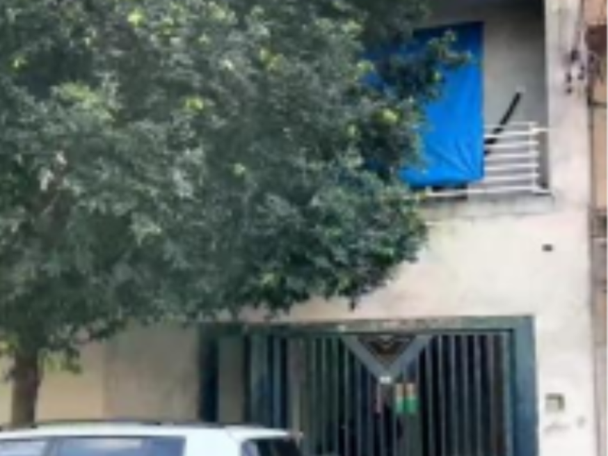 Foto ilustrativa 2 - Conjunto Habitacional Hilda Mandarino – Araçatuba/SP