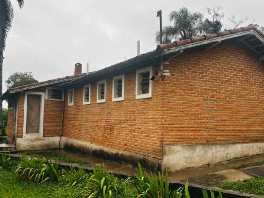 Foto ilustrativa 9 - Itararé, Embu-Guaçu/SP