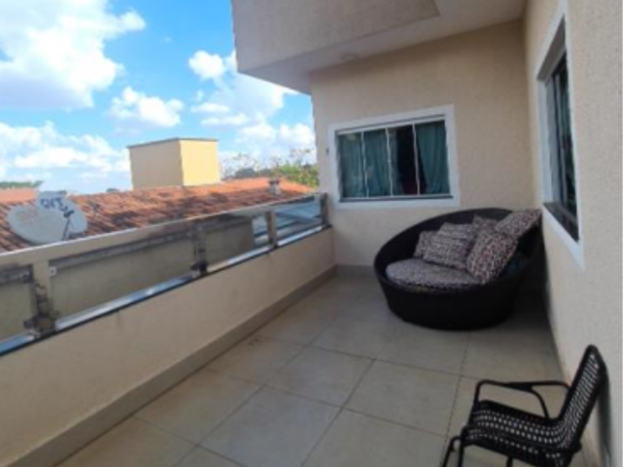 Foto ilustrativa 24 - Residencial Monte Verde – Goiânia/GO