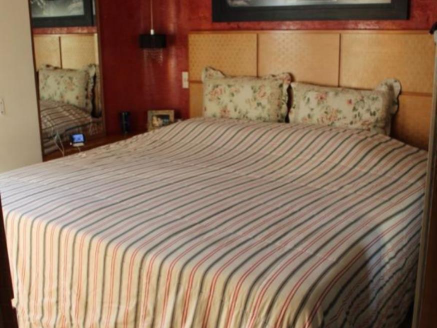 Foto ilustrativa 24 - Condomínio Varandas – Duplex