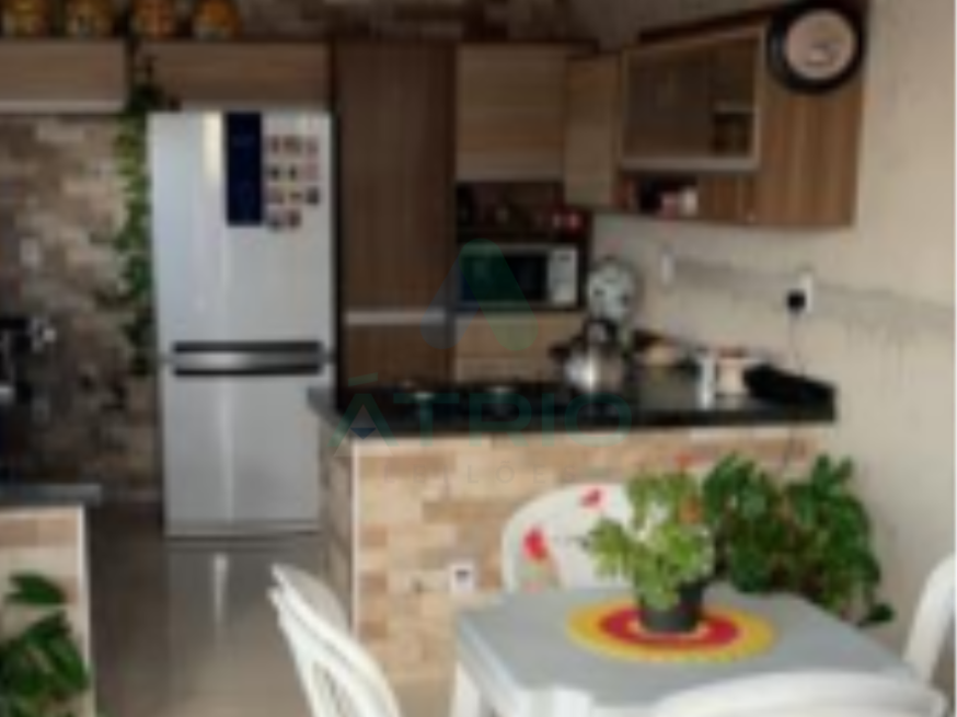 Foto ilustrativa 25 - Conjunto Habitacional Hilda Mandarino – Araçatuba/SP