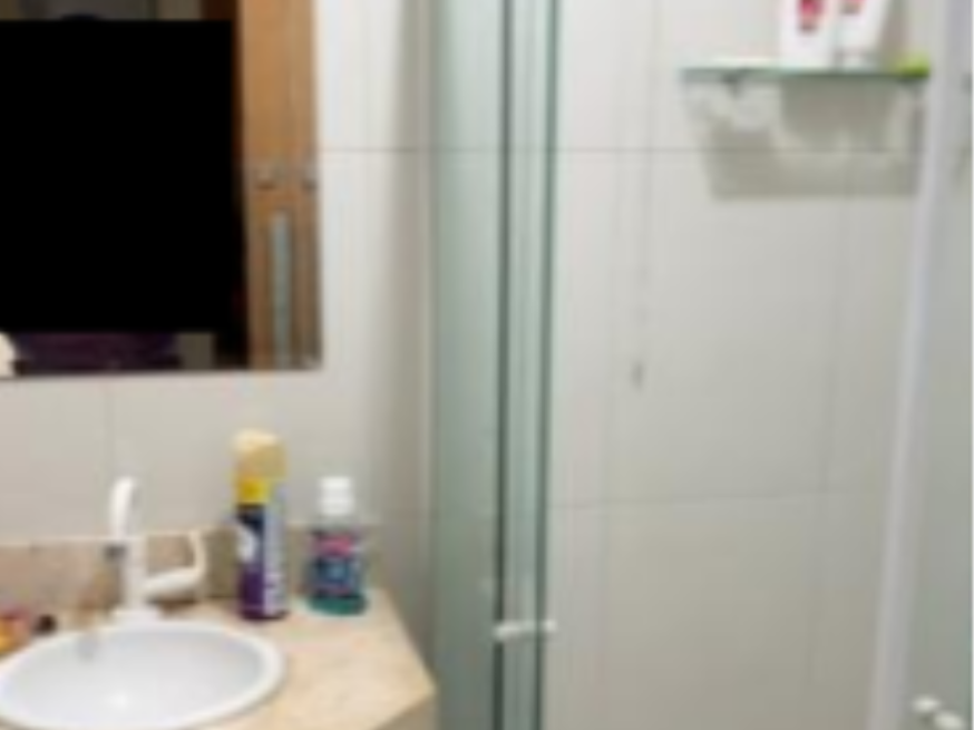 Foto ilustrativa 11 - Conjunto Habitacional Hilda Mandarino – Araçatuba/SP