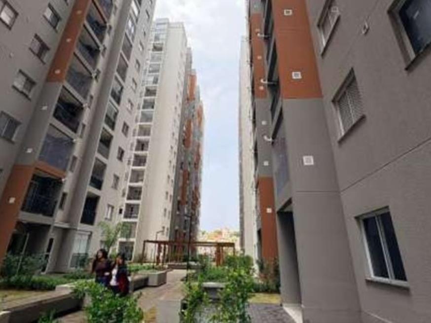 Foto ilustrativa 2 - Condomínio Residencial Mérito Sabará – Santo Amaro/SP
