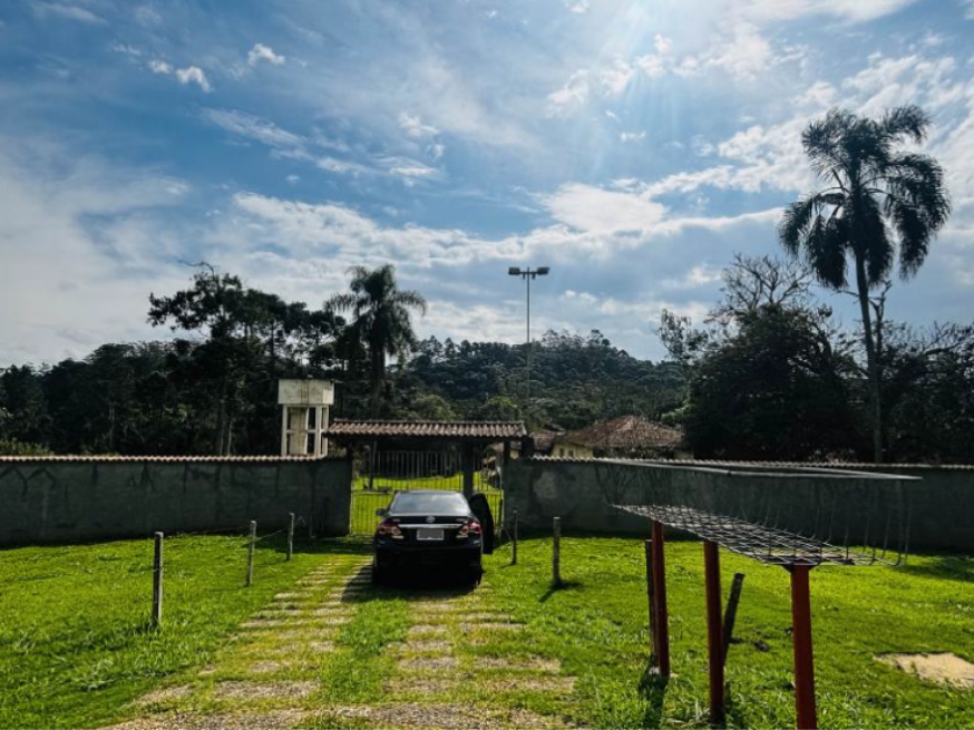 Foto ilustrativa 22 - Itararé, Embu-Guaçu/SP