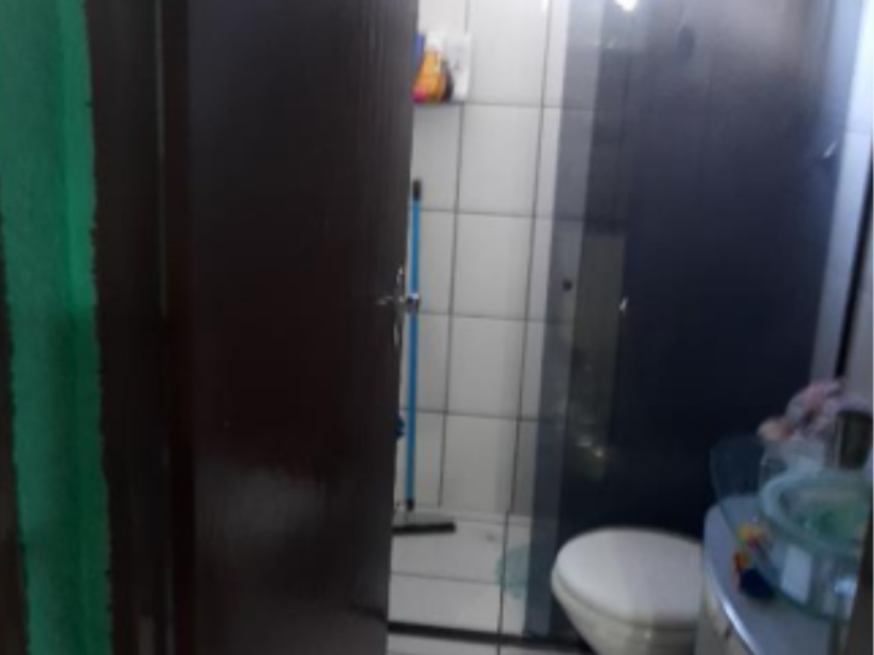 Foto ilustrativa 11 - Mansões Recreio Mossoró – Cidade Ocidental/GO