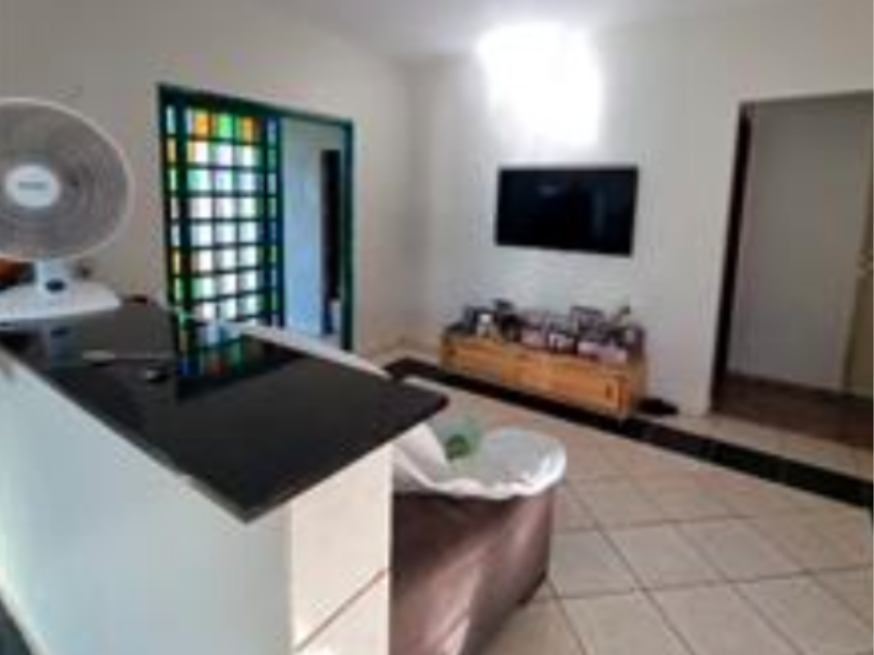 Foto ilustrativa 9 - Paraisinho – Alto Paraiso de Goiás/GO