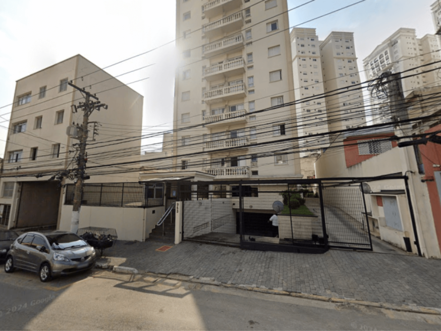 Foto ilustrativa 4 - Mooca – São Paulo/SP