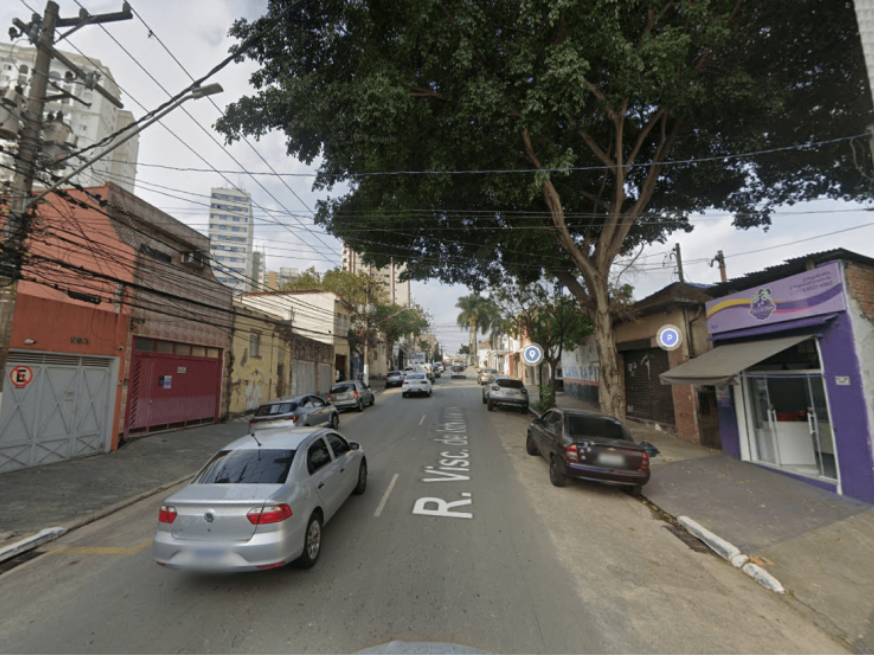 Foto ilustrativa 2 - Mooca – São Paulo/SP