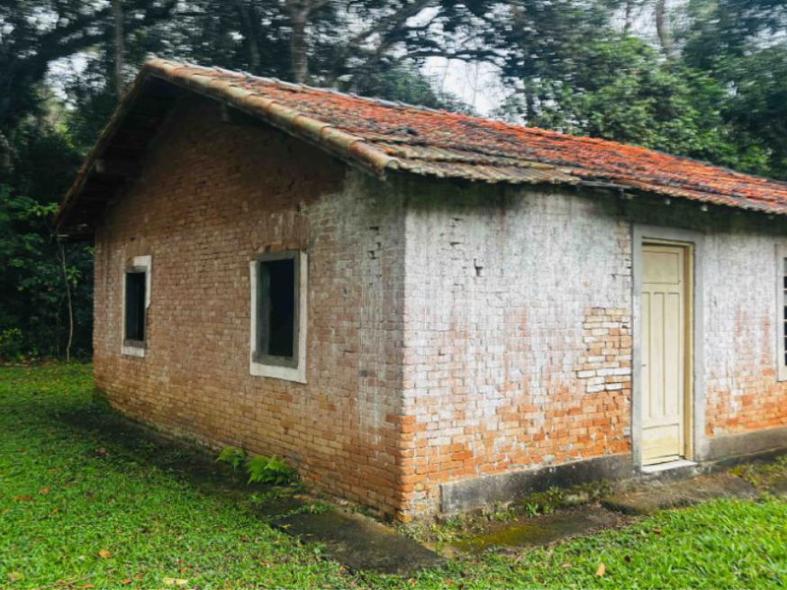 Foto ilustrativa 4 - Itararé, Embu-Guaçu/SP