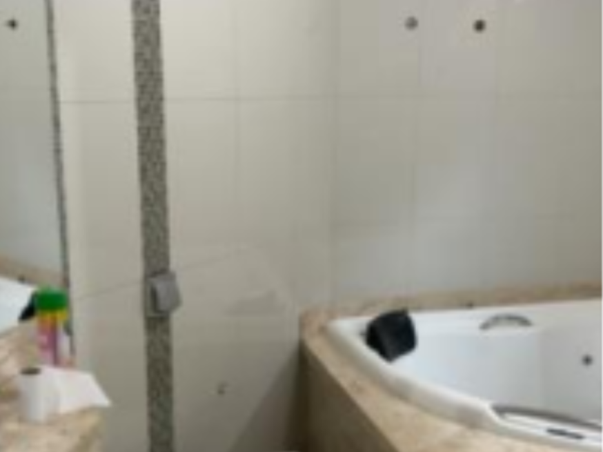 Foto ilustrativa 14 - Conjunto Habitacional Hilda Mandarino – Araçatuba/SP