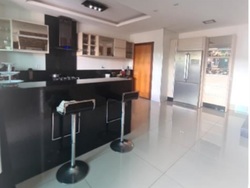 Foto ilustrativa 13 - Residencial Monte Verde – Goiânia/GO