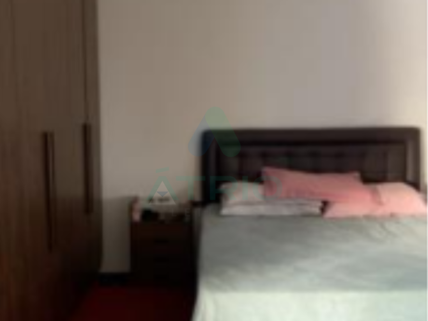 Foto ilustrativa 17 - Conjunto Habitacional Hilda Mandarino – Araçatuba/SP
