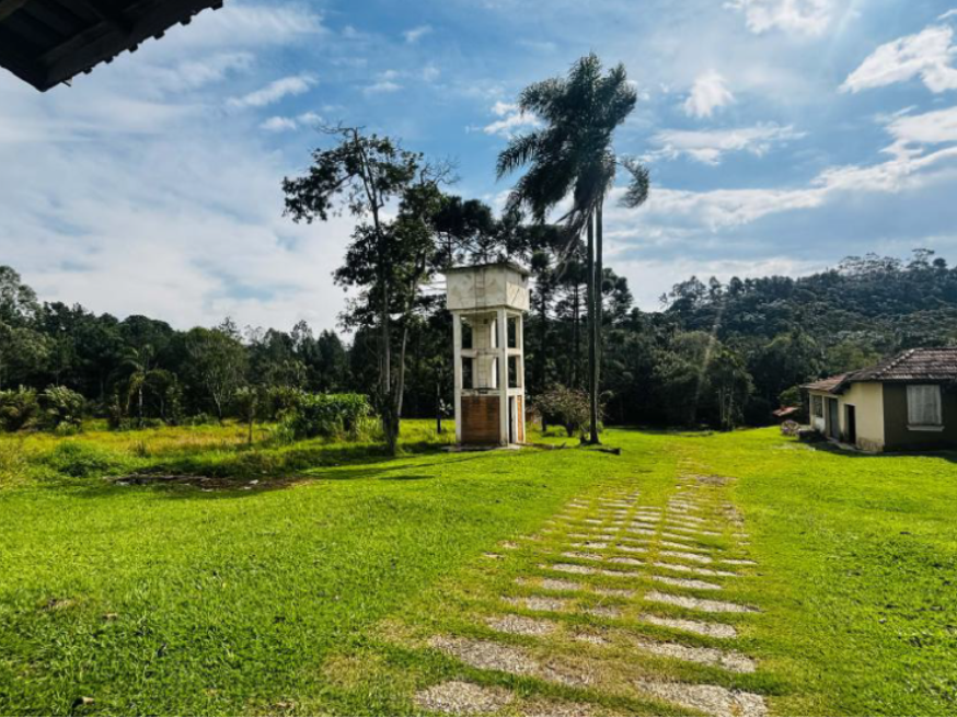 Foto ilustrativa 25 - Itararé, Embu-Guaçu/SP