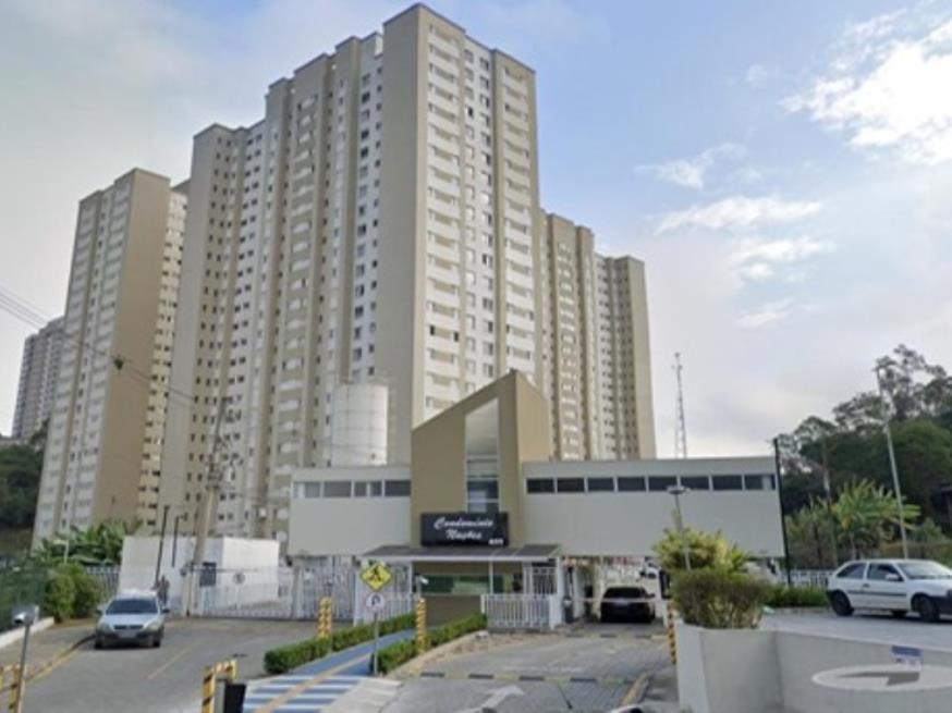 Foto ilustrativa 1 - Condomínio das Nações – Clube de Morar – Barueri/SP