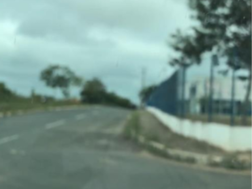 Foto ilustrativa 2 - Santa Maria – Teresina/PI