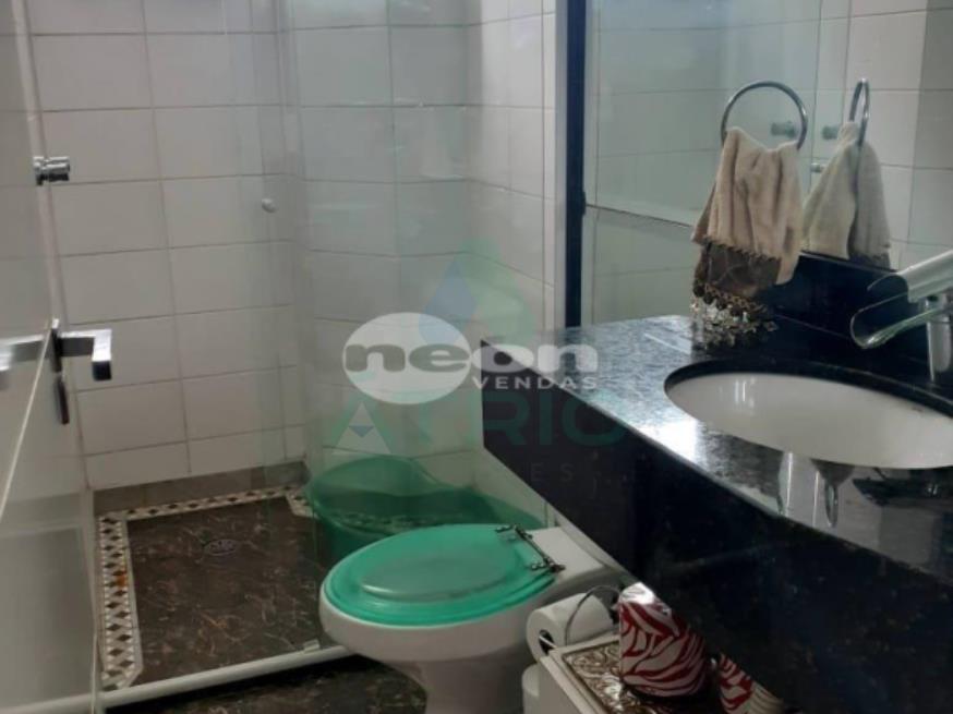 Foto ilustrativa 17 - Condomínio Varandas – Duplex