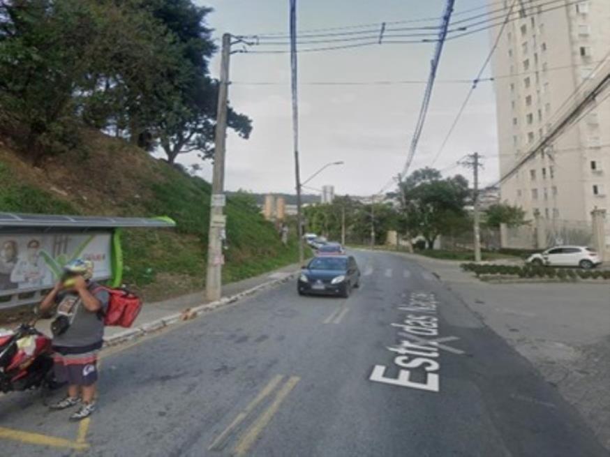 Foto ilustrativa 4 - Condomínio das Nações – Clube de Morar – Barueri/SP
