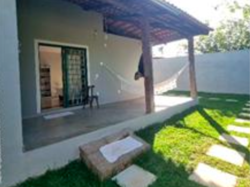 Foto ilustrativa 11 - Paraisinho – Alto Paraiso de Goiás/GO