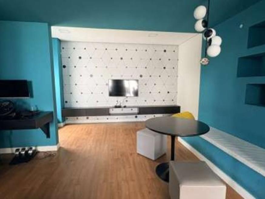 Foto ilustrativa 10 - Condomínio Residencial Mérito Sabará – Santo Amaro/SP