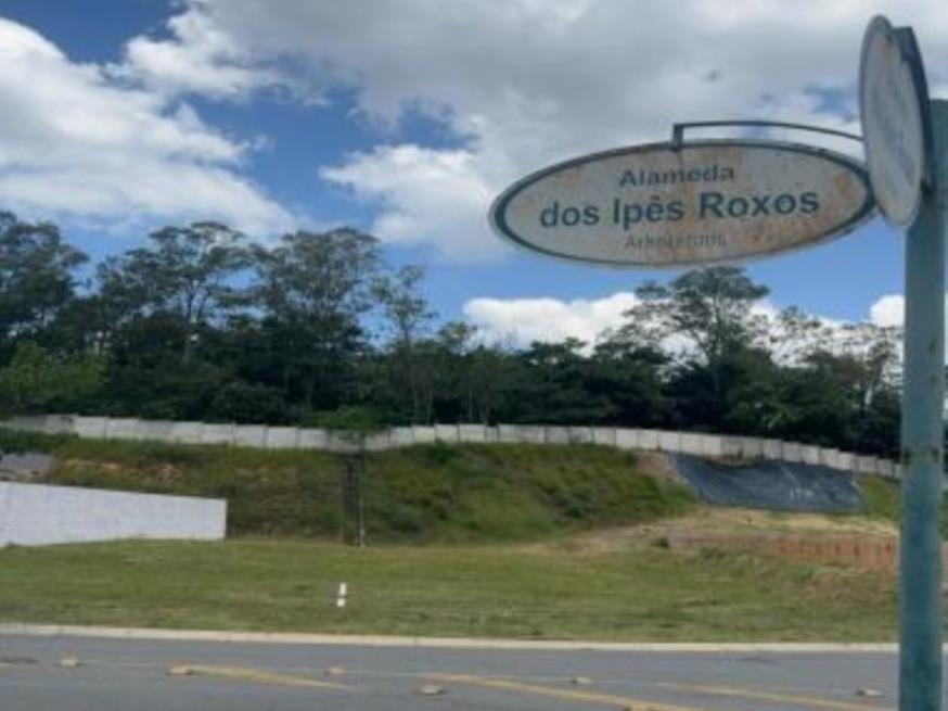 Foto ilustrativa 8 - Terreno com 319,58m2