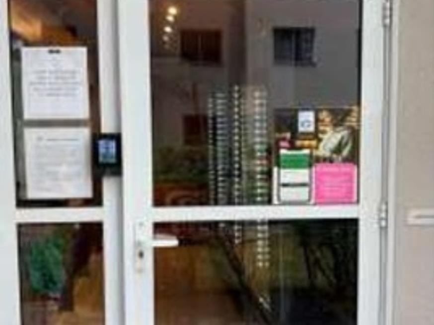 Foto ilustrativa 12 - Condomínio Residencial Mérito Sabará – Santo Amaro/SP